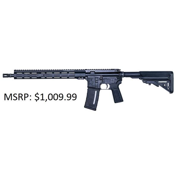 Israel Weapon Industries - IWI Zion Z15TAC16