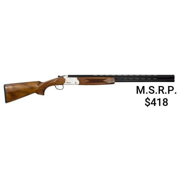 GFORCE ARMS S16 12 GA