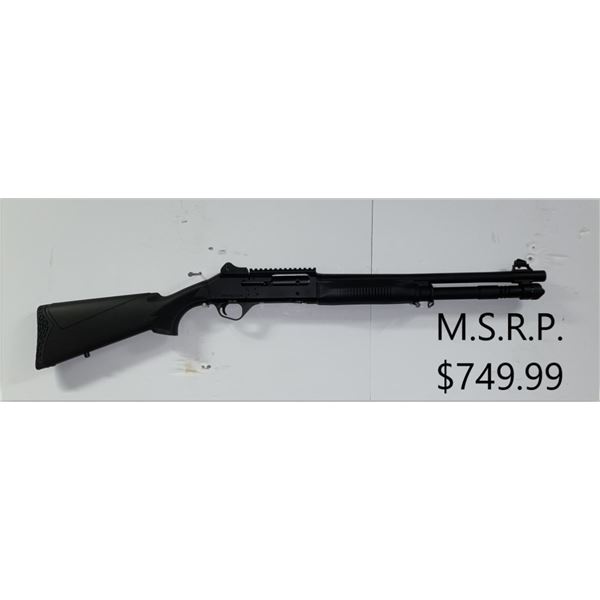 TOROS ARMS COPOLLA 14-S 12GA