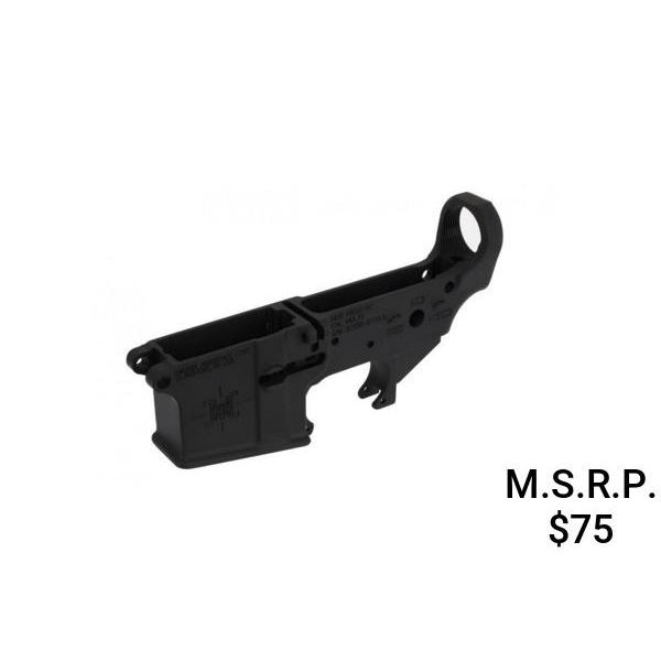 MATRIX AEROSPACE AR-15 5.56 NATO