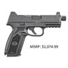Image 1 : FNH USA 509 Tactical  9mm