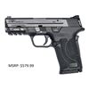 Image 1 : Smith & Wesson M&P9 SHIELD EZ  9mm
