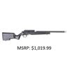 Image 1 : Christensen Arms Ranger Carbon Fiber Barrel .22