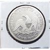 Image 2 : 1857 Seated Liberty Dollar LIGHTLY CIRCULATED