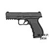 Image 1 : TARA TM9-X 9MM