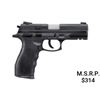 Image 1 : TAURUS TH9 9MM