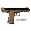 Image 1 : Kel-Tec CP33 Midnight Bronze .22LR