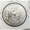 Image 2 : 1896-S VAM 4 Morgan Silver Dollar HIGH GRADE