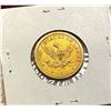 Image 2 : 1845 $5 Gold Half Eagle HIGH GRADE