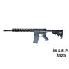 Image 1 : ATI AR-15 MILSPORT 5.56 NATO