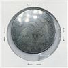 Image 2 : 1829 Capped Bust Half Dollar -VF20