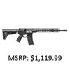 Image 1 : Stag Arms- Stag-15 Tactical 5.56x45mm Rifle