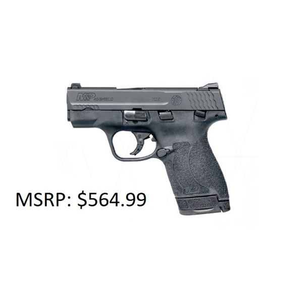 Smith & Wesson M&P40 SHIELD M2.0  .40 S&W