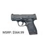 Image 1 : Smith & Wesson M&P40 SHIELD M2.0  .40 S&W