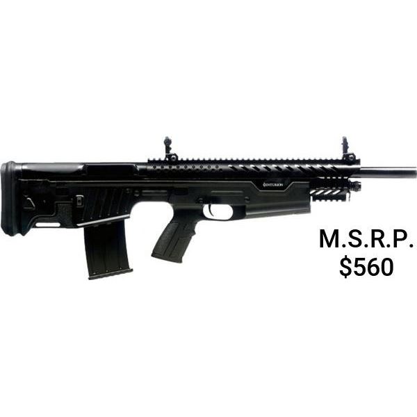 CENTURY centurion bp12 bullpup 12ga 12GA