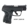 Image 1 : Ruger LCP II  .22 LR