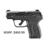 Image 1 : Ruger LCP MAX  .380 ACP