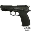 Image 1 : BERSA TPR 9MM LUGER