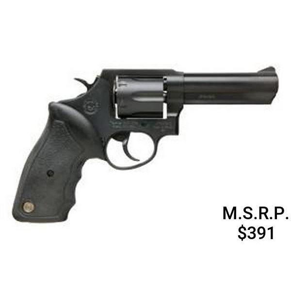 TAURUS M82 38 SPL