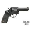Image 1 : TAURUS M82 38 SPL