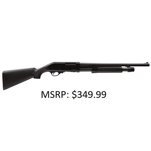 CZ / CZ-USA CZ 612 Home Defense 12G