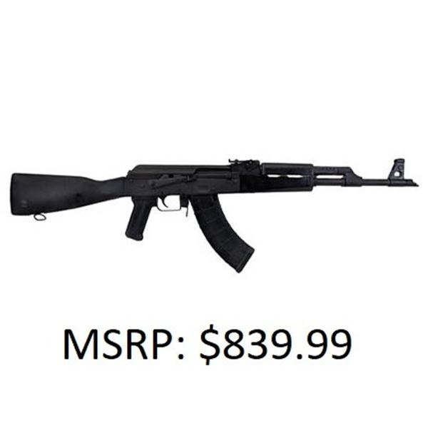 Century International Arms VSKA Tactical Polymer