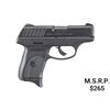 Image 1 : RUGER EC9S 9MM
