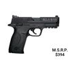Image 1 : SMITH & WESSON M&P 22 COMPACT 22LR