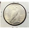 Image 2 : 1927 Silver Peace Dollar GEM BU
