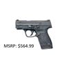 Image 1 : Smith & Wesson M&P40 SHIELD M2.0  .40 S&W