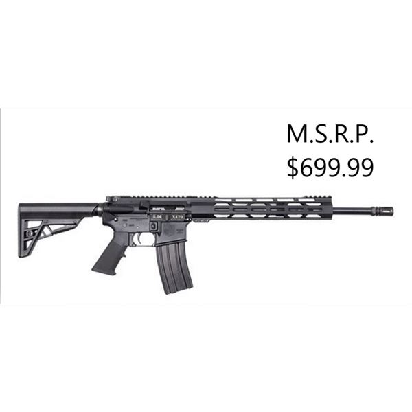 DIAMONDBACK FIREARMS DB15MZB 223