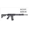 Image 1 : DIAMONDBACK FIREARMS DB15MZB 223
