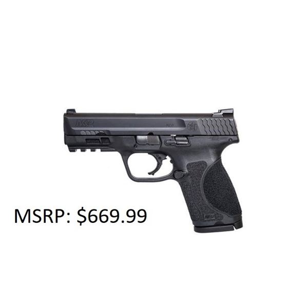 Smith & Wesson M&P9 M2.0 Compact  9MM