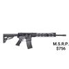 DIAMONDBACK FIREARMS DB15MZB 223