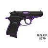 BERSA THUNDER 380 380 AUTO