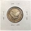 Image 2 : 1919-D Standing Liberty Quarter CHOICE AU