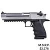 Image 1 : MAGNUM RESEARCH DESERT EAGLE MARK XIX L6 SERIES 44