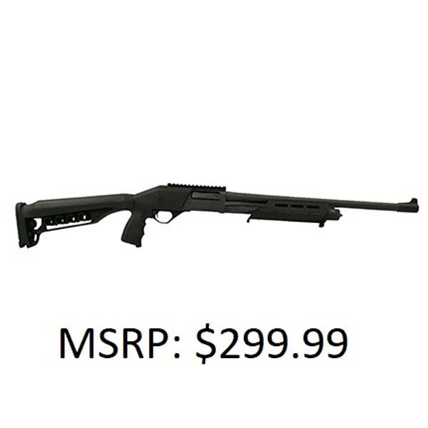 JTS- X12PT 12 GA Shotgun