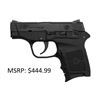Image 1 : Smith & Wesson M&P Bodyguard 380