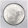 Image 2 : 1887-O Morgan Silver Dollar - Choice BU