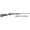Image 1 : Bergara B14 B-14 Wilderness Ridge, 6.5 Creedmor