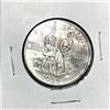 Image 2 : 1935/34 Boone Half Dollar - GEM