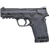 Image 1 : SMITH & WESSON M&P 380 SHEILD EZ 2.0 380 AUTO