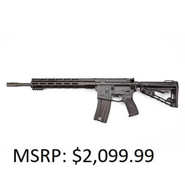 Wilson Combat Protector 5.56X45mm Rifle