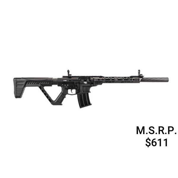 ROCK ISLAND ARMORY VR80 Armscor 12GA