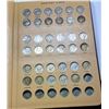 Image 2 : 1916-1978 Dime Collection 120+ Coins CIRC-BU