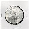 Image 2 : 1937 Boone Half Dollar -MS66