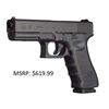 Image 1 : Glock 22  .40 S&W