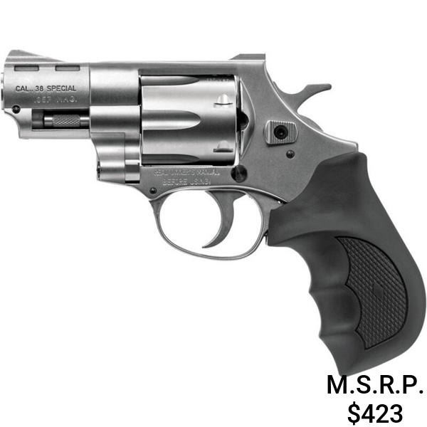 EAA CORP WINDICATOR .357 MAG