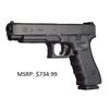 Image 1 : Glock G34  9mm
